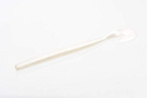 Zoom Magnum Ultra Vibe Speed Worm (7") (8 pk) - Angler's Headquarters