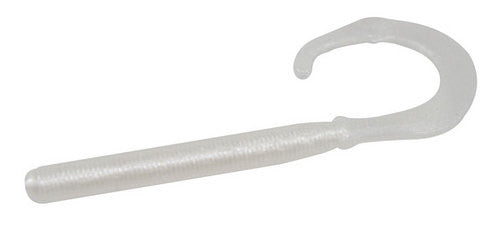 Zoom Curly Tail Worms (4") (20 pk) - Angler's Headquarters