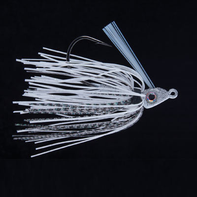 Santone Lures Chris McCall Rayburn Swim Jig - Angler's Headquarters