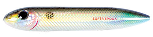 Heddon Super Spook - Angler's Headquarters