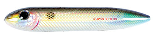 Heddon Super Spook Jr. - Angler's Headquarters