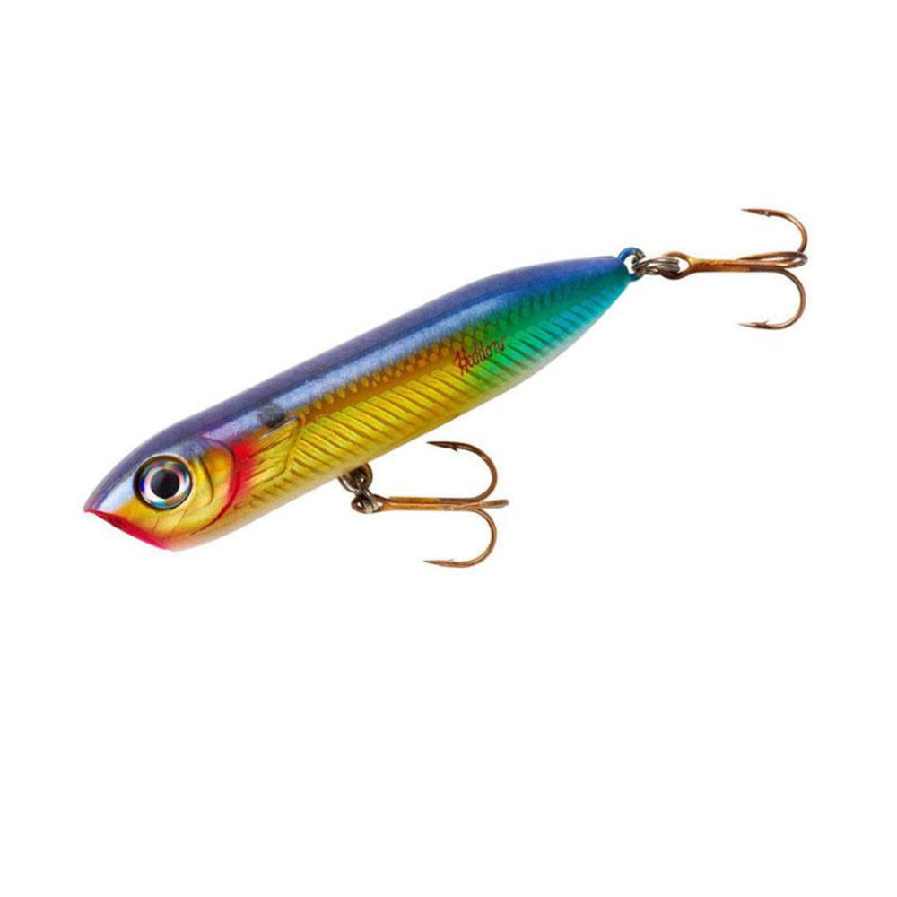 chug ike fishing lure CHUGGERKNOT Black Bird That restraint is the entire point Storm Rattlin Chug Bug 06