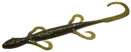 Zoom Magnum Lizards (8 in - 9 pack)