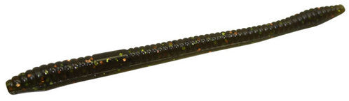 Zoom Finesse Worms (4.75 inches- 20 pack) - Angler's Headquarters