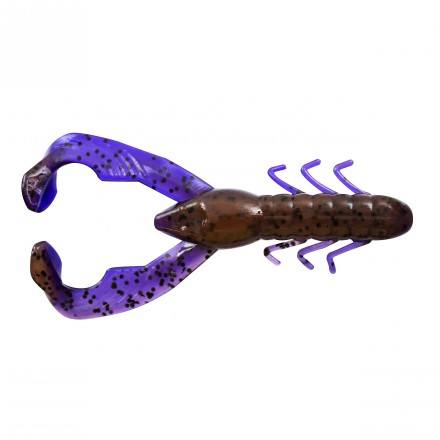 Yum 3.5" Christie Craw (8 pk) - Angler's Headquarters