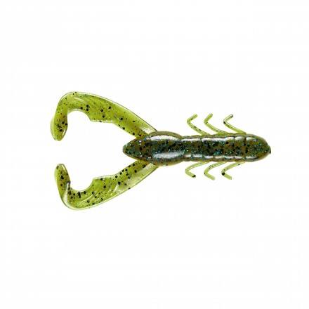 Yum 3.5" Christie Craw (8 pk) - Angler's Headquarters
