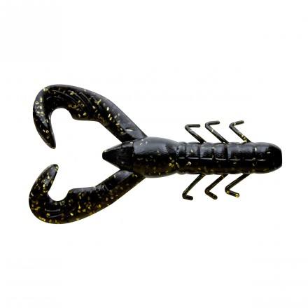 Yum 3.5" Christie Craw (8 pk) - Angler's Headquarters