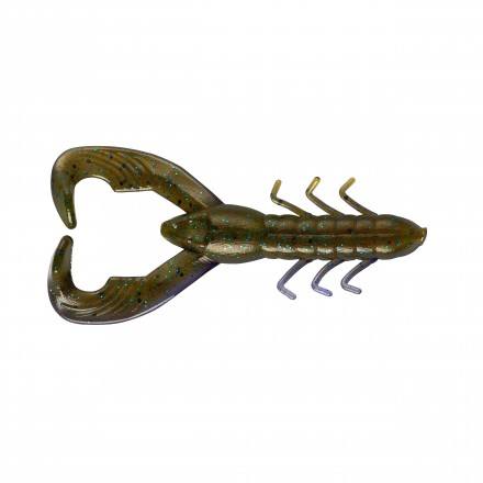 Yum 3.5" Christie Craw (8 pk) - Angler's Headquarters