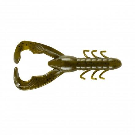 Yum 3.5" Christie Craw (8 pk) - Angler's Headquarters