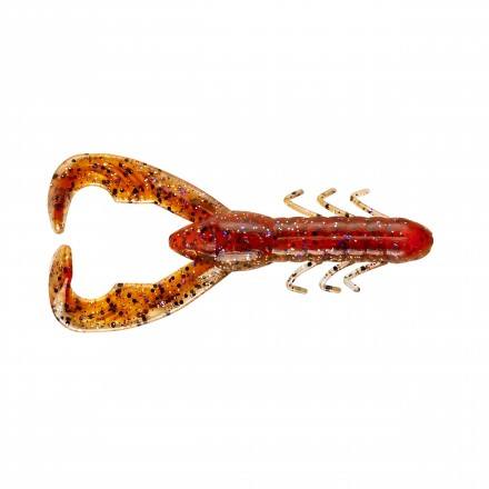 Yum 3.5" Christie Craw (8 pk) - Angler's Headquarters