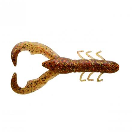 Yum 3.5" Christie Craw (8 pk) - Angler's Headquarters