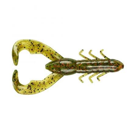 Yum 3.5" Christie Craw (8 pk) - Angler's Headquarters