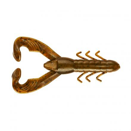 Yum 3.5" Christie Craw (8 pk) - Angler's Headquarters
