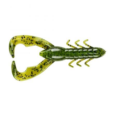 Yum 3.5" Christie Craw (8 pk) - Angler's Headquarters