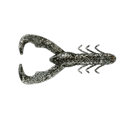 Yum 3.5" Christie Craw (8 pk) - Angler's Headquarters