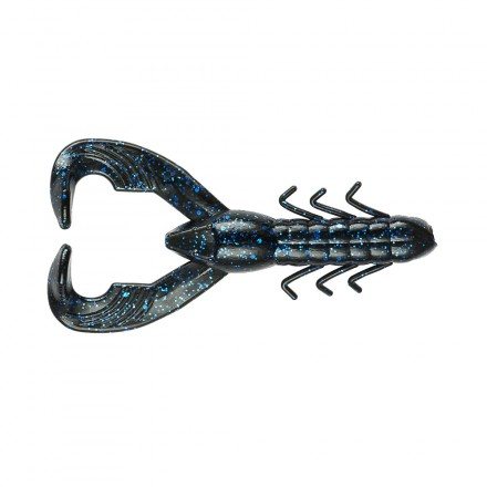 Yum 3.5" Christie Craw (8 pk) - Angler's Headquarters