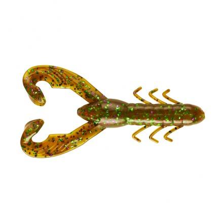 Yum 3.5" Christie Craw (8 pk) - Angler's Headquarters