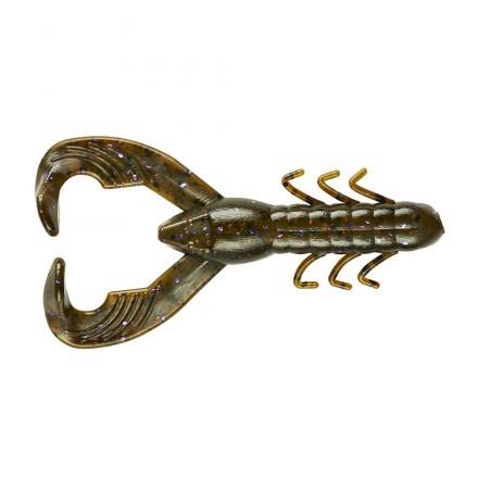 Yum 3.5" Christie Craw (8 pk) - Angler's Headquarters