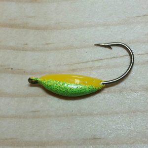 Skipper's Jigs Moon Jigs - Angler's Headquarters