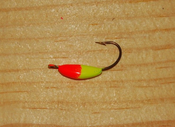 Skipper's Jigs Moon Jigs - Angler's Headquarters