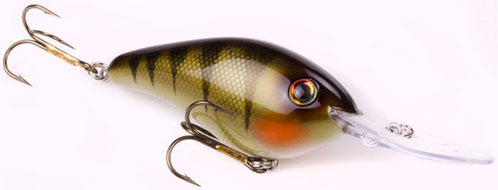 Strike King Pro-Model  6XD - Angler's Headquarters