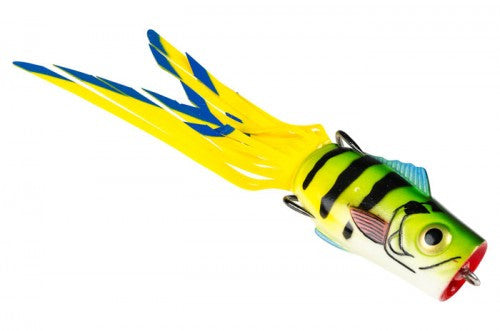 Strike King KVD Poppin' Perch - Angler's Headquarters