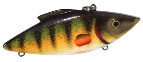 Bill Lewis Rat-L-Trap (1/2 oz) - Angler's Headquarters