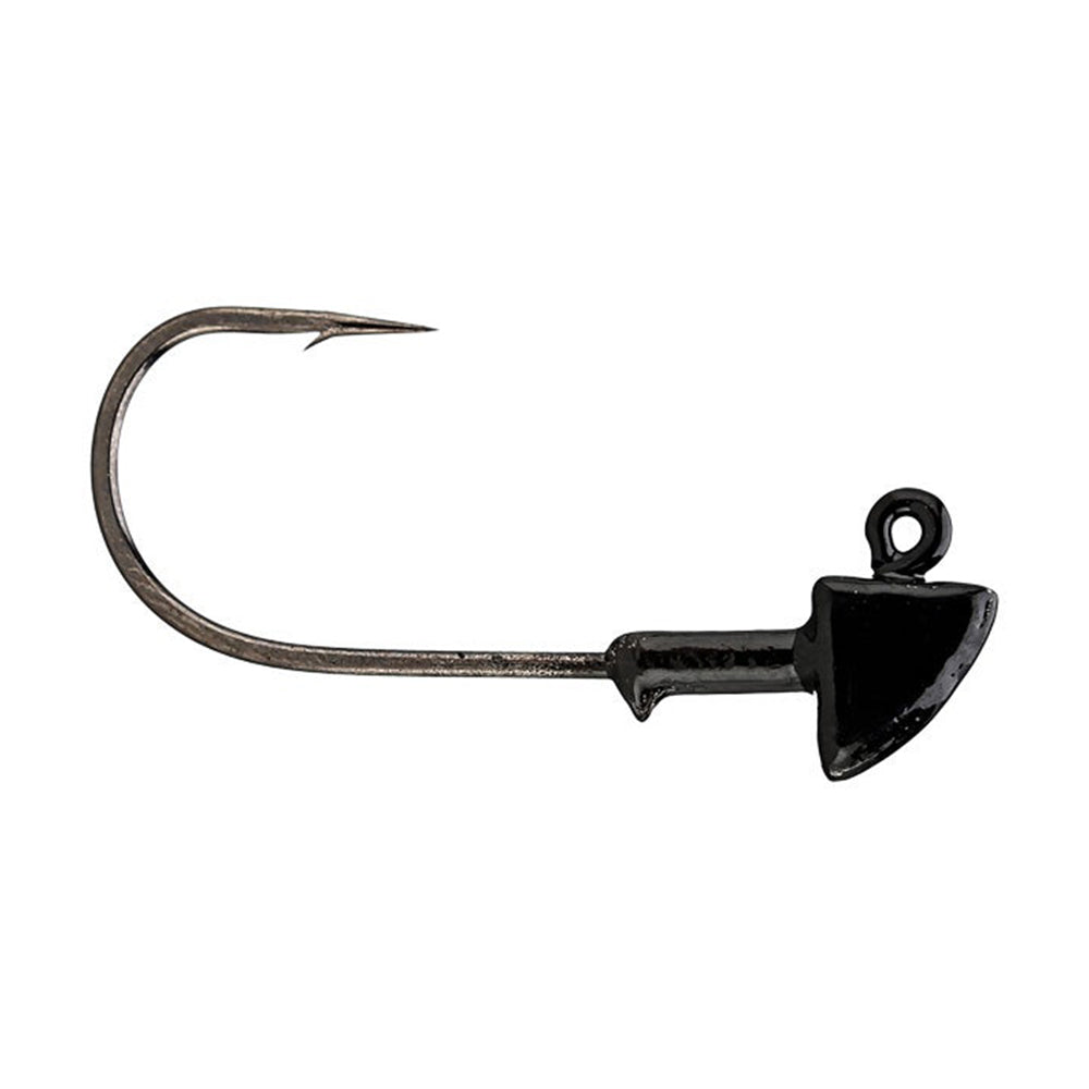 Yum YUMbrella Money Head Jigs 5pk