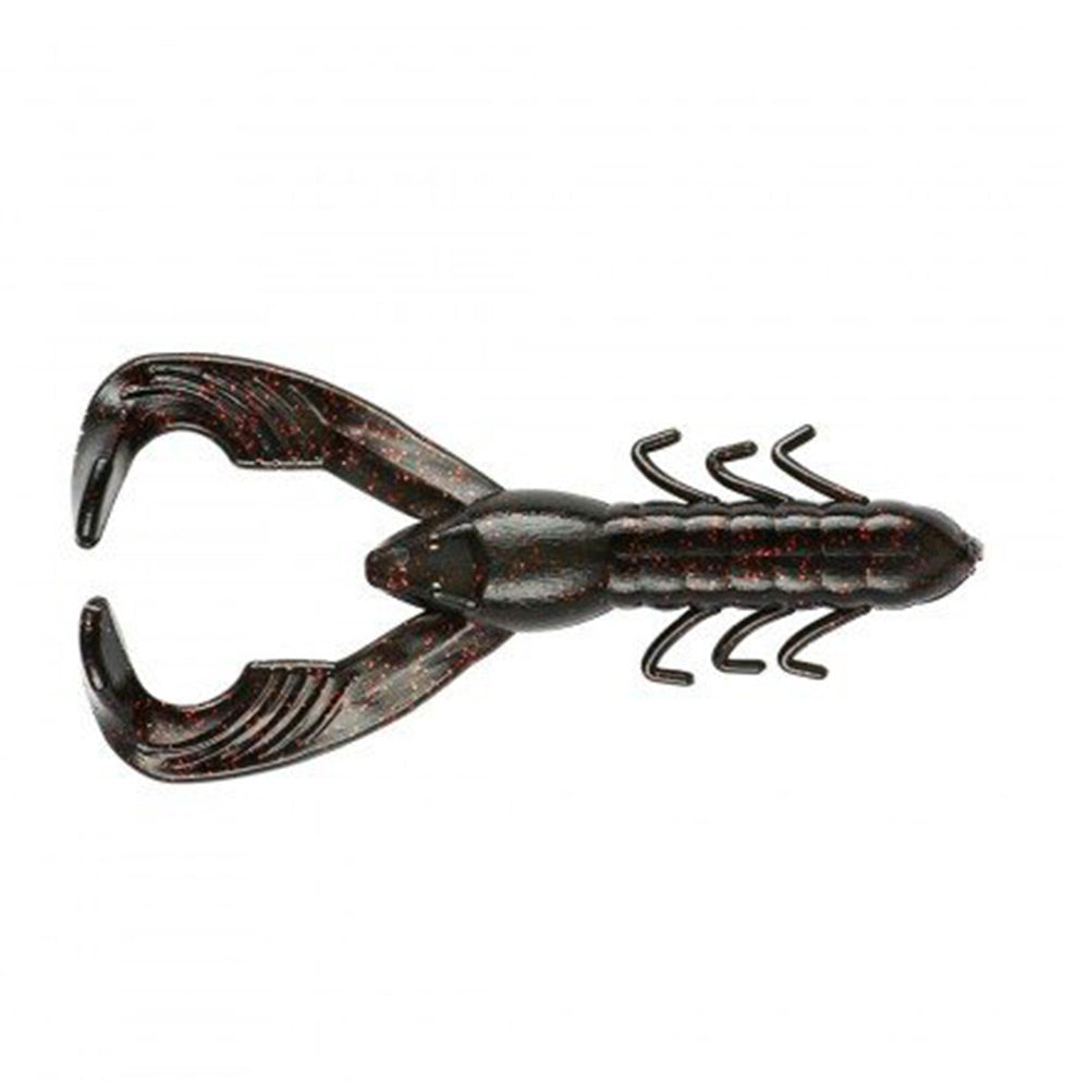 Yum 3.5" Christie Craw (8 pk) - Angler's Headquarters