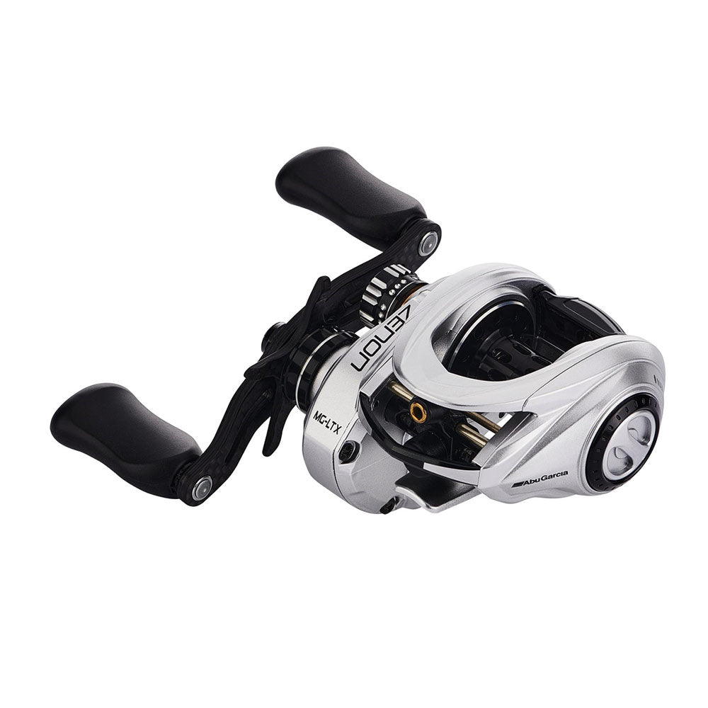 Abu Garcia Zenon MG-LTX Casting Reels