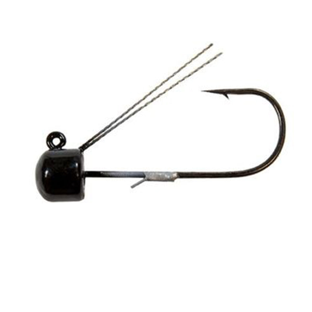 Z-Man Weedless Power Finesse Shroomz Jig Head 3pk - Angler's Headquarters