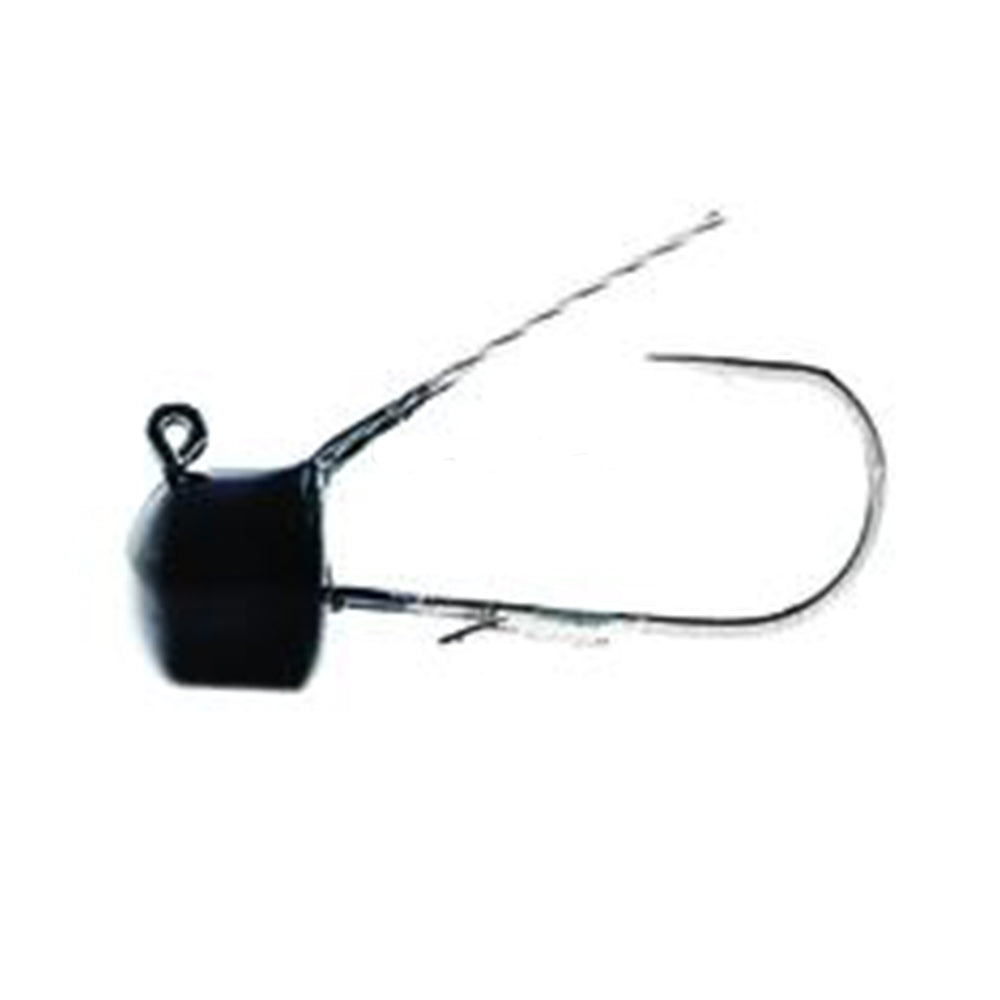 Z-Man Finesse Shroomz Weedless Jig Head 5pk - Angler's Headquarters