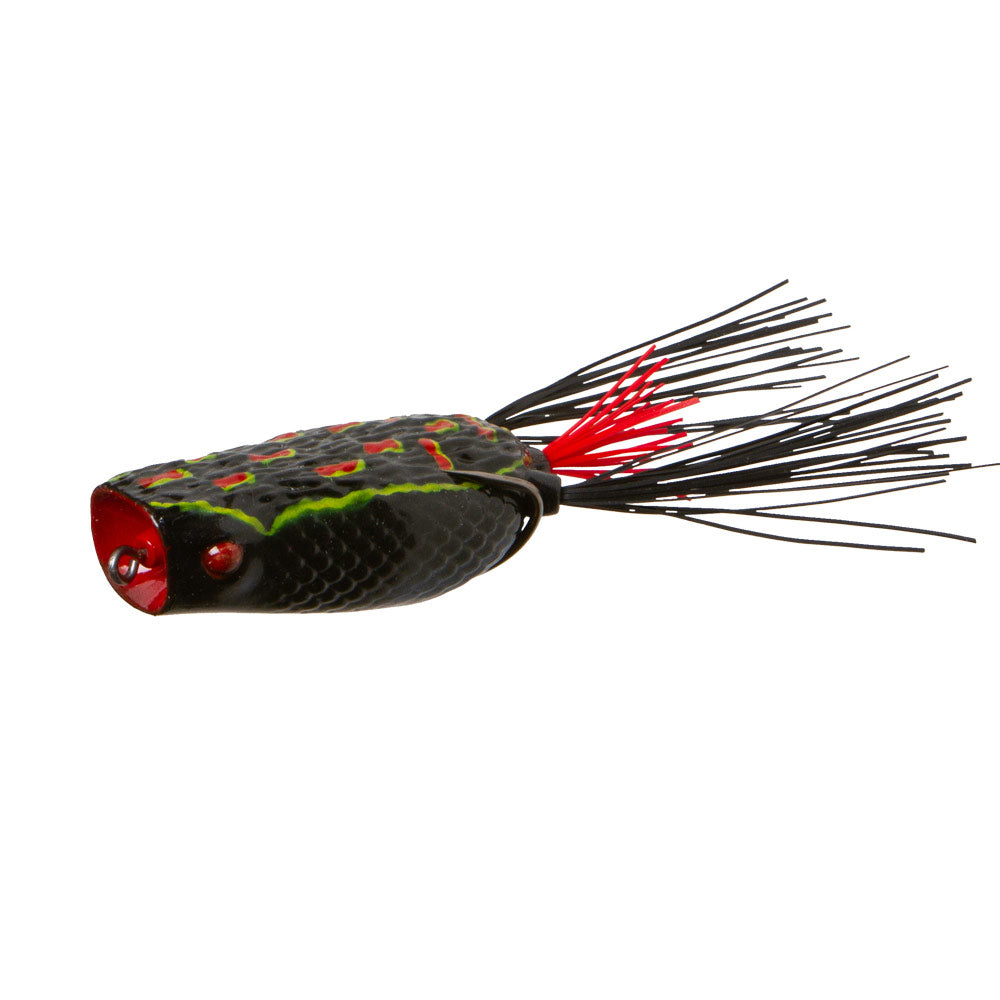Zoom Poppin' Frog - Angler's Headquarters