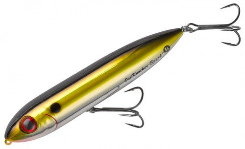 Heddon One Knocker Spook - Angler's Headquarters